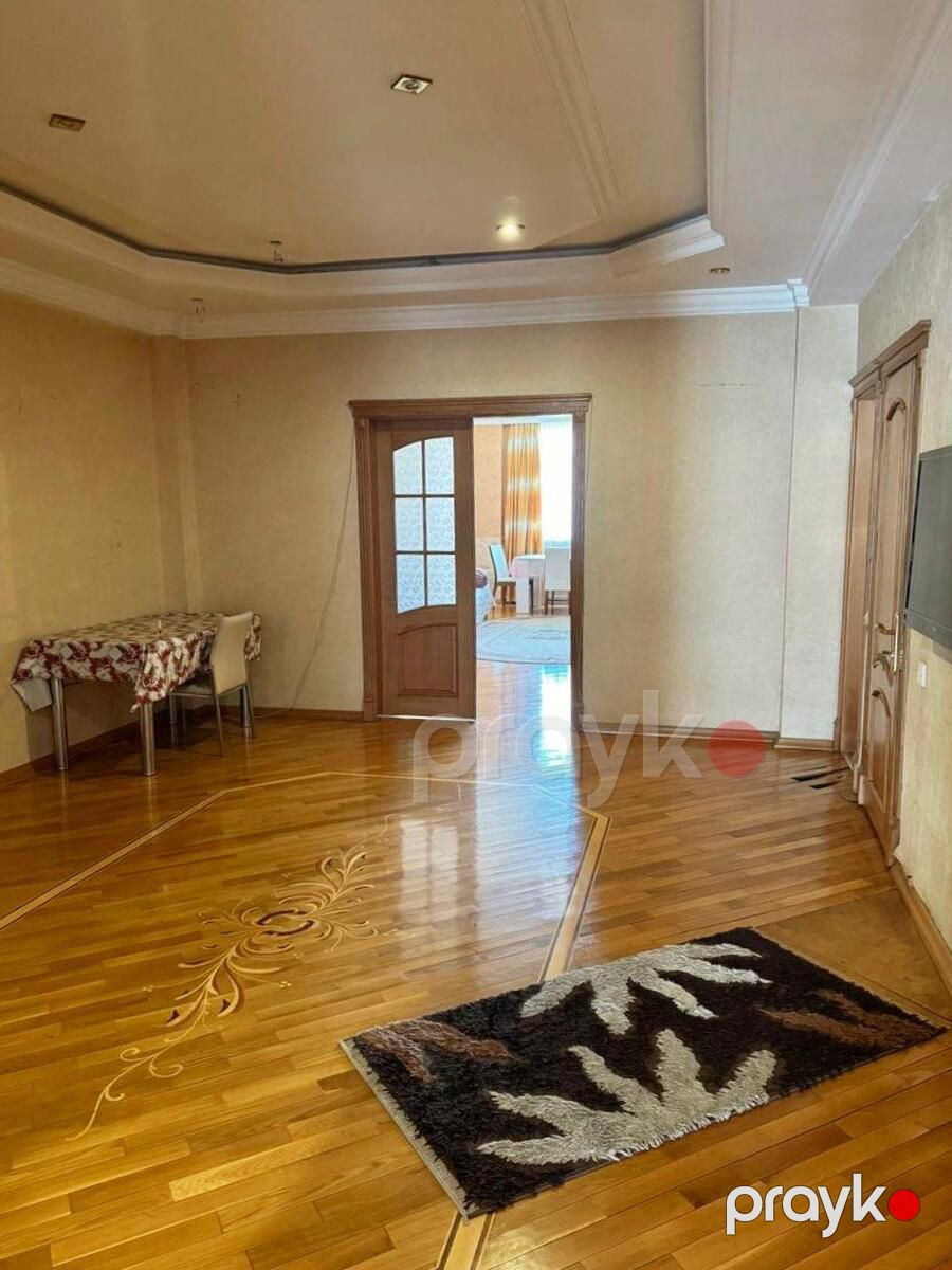 Satılır 3 otaqlı yeni tikili 162 m² — Mənzil, Bakı (5)