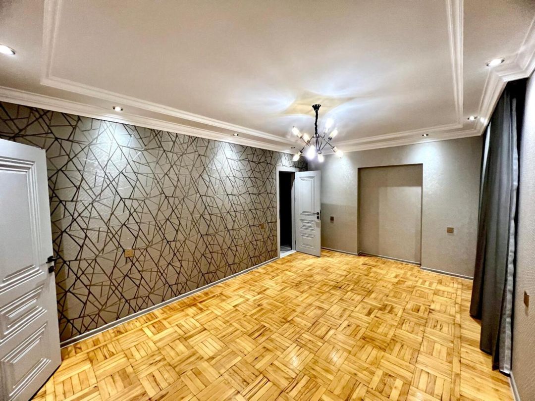 Satılır 2 otaqlı köhnə tikili 65 m² — Mənzil, Bakı (8)
