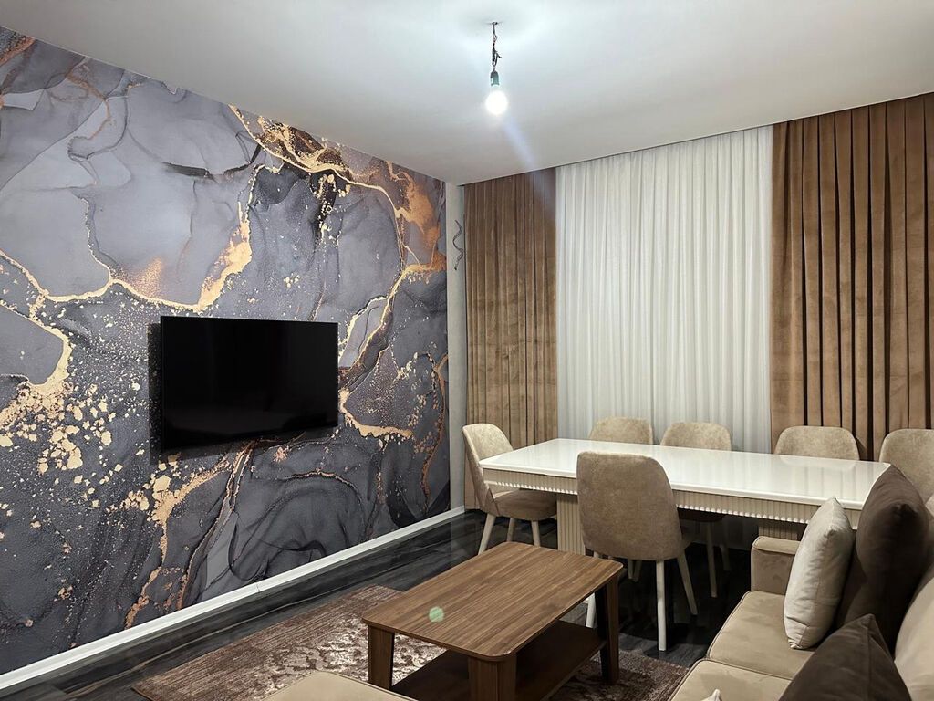 Məmmədli, 3 otaqlı, Yeni tikili, 96 kv. m — Daşınmaz əmlak, Bakı (2)