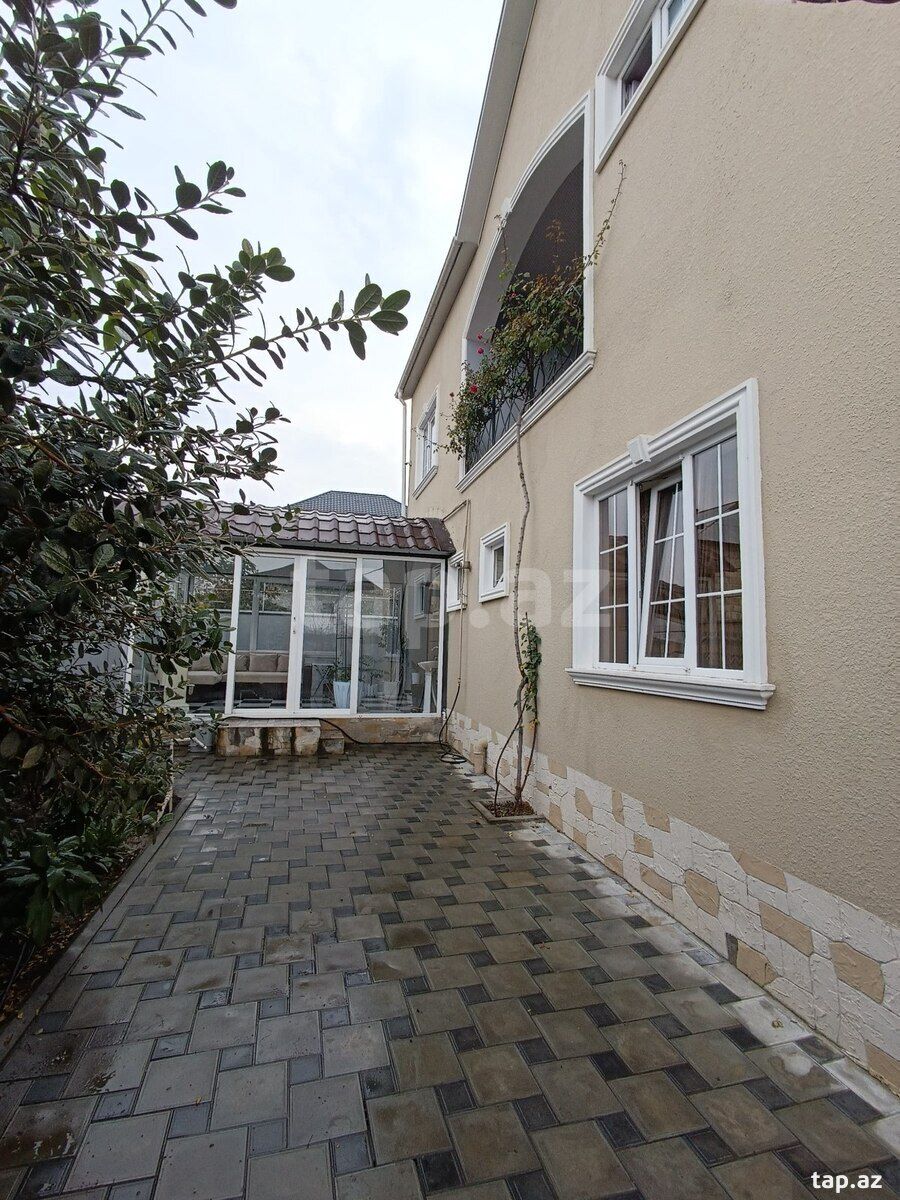 Həyət evi, Zaqatala ş. — Daşınmaz əmlak, Zaqatala (9)