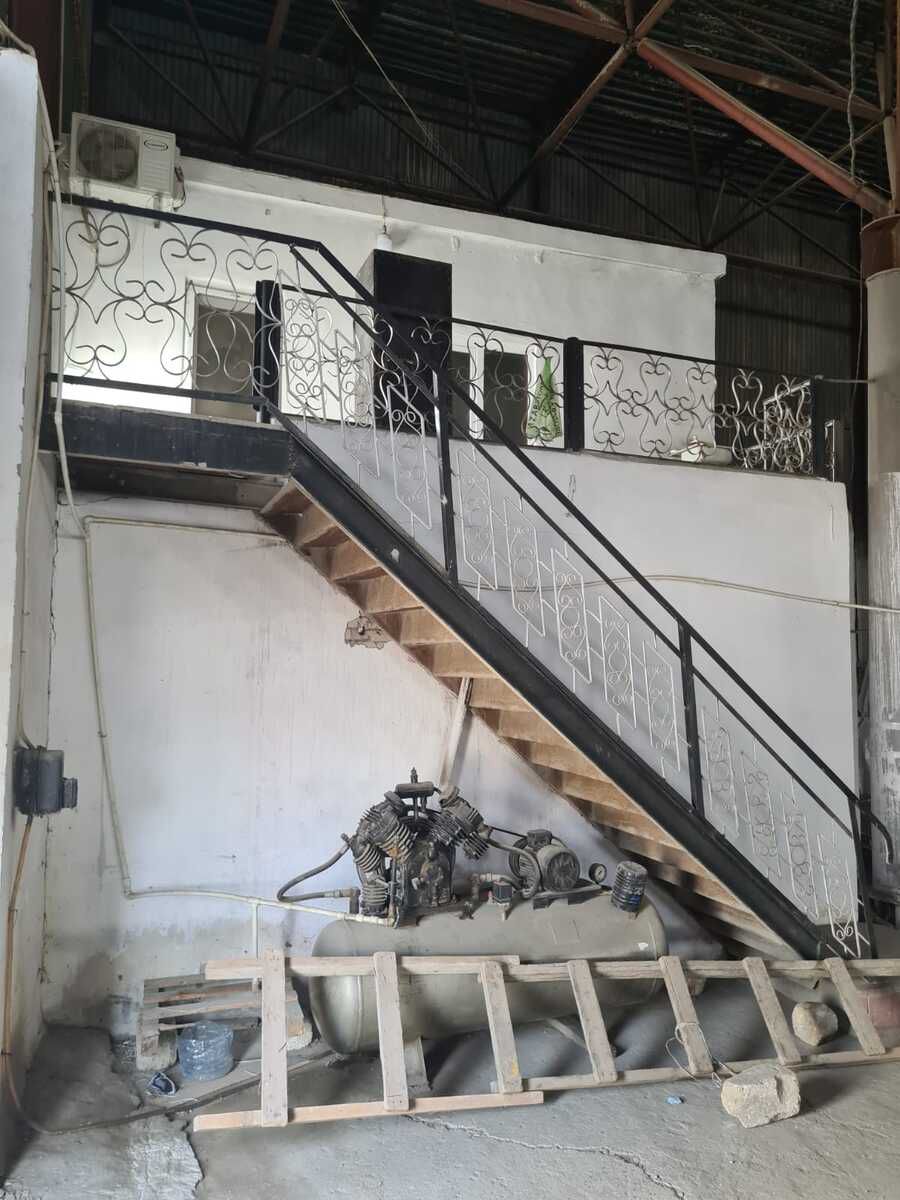 İcarəyə verilir obyekt 1000 m² — Əmlak, Bakı (5)