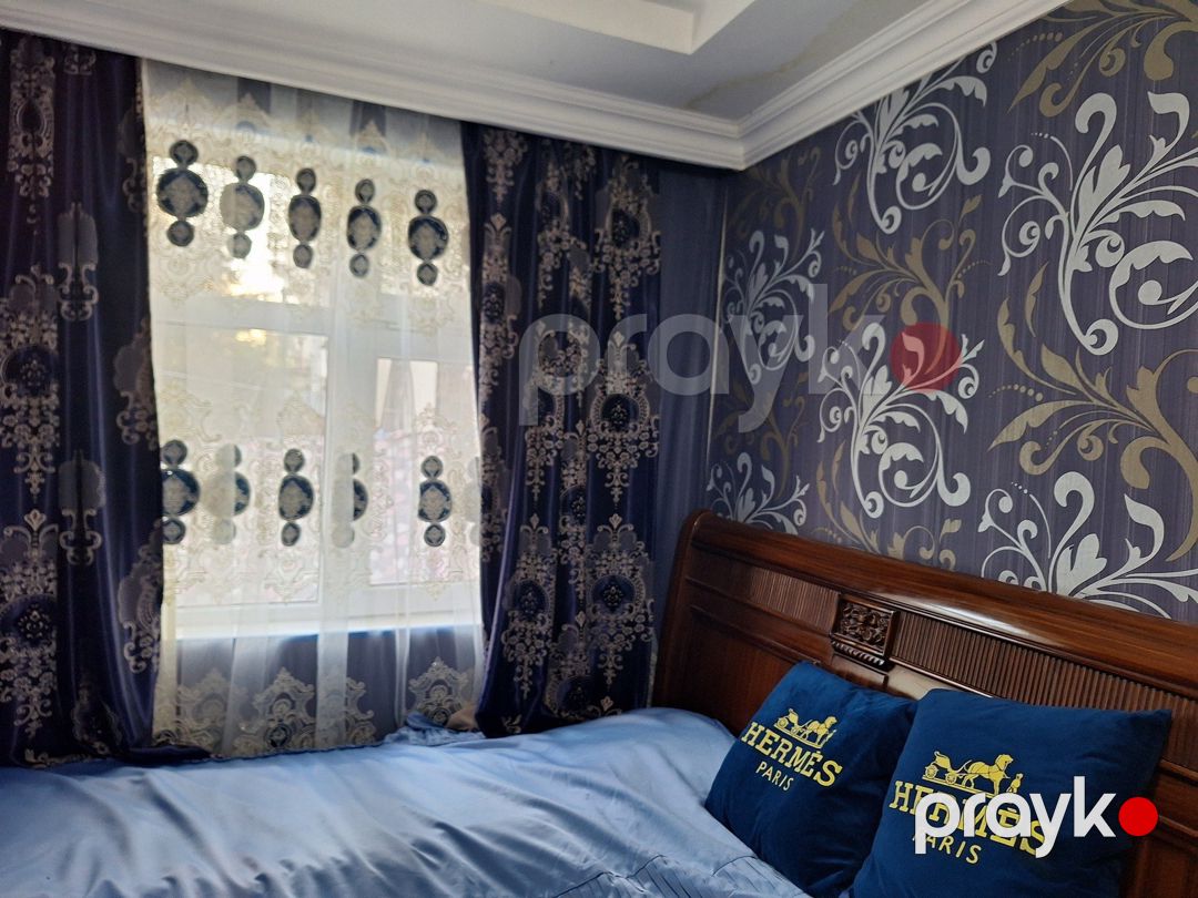Satılır 2 otaqlı köhnə tikili 31 m² — Mənzil, Bakı (2)