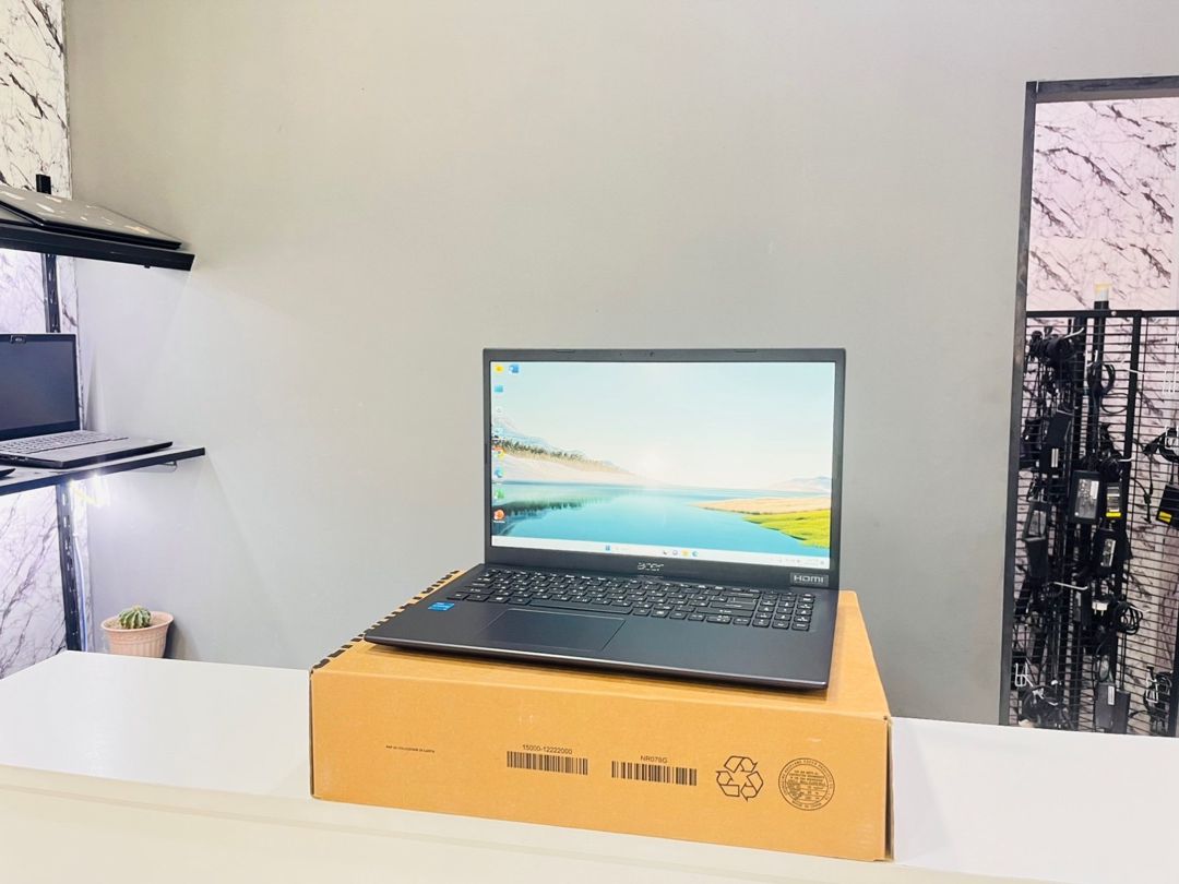 Noutbuk Acer Extensa 15 — Elektronika, Bakı (3)