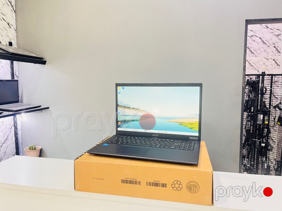 Noutbuk Acer Extensa 15 — Elektronika, Bakı (3)