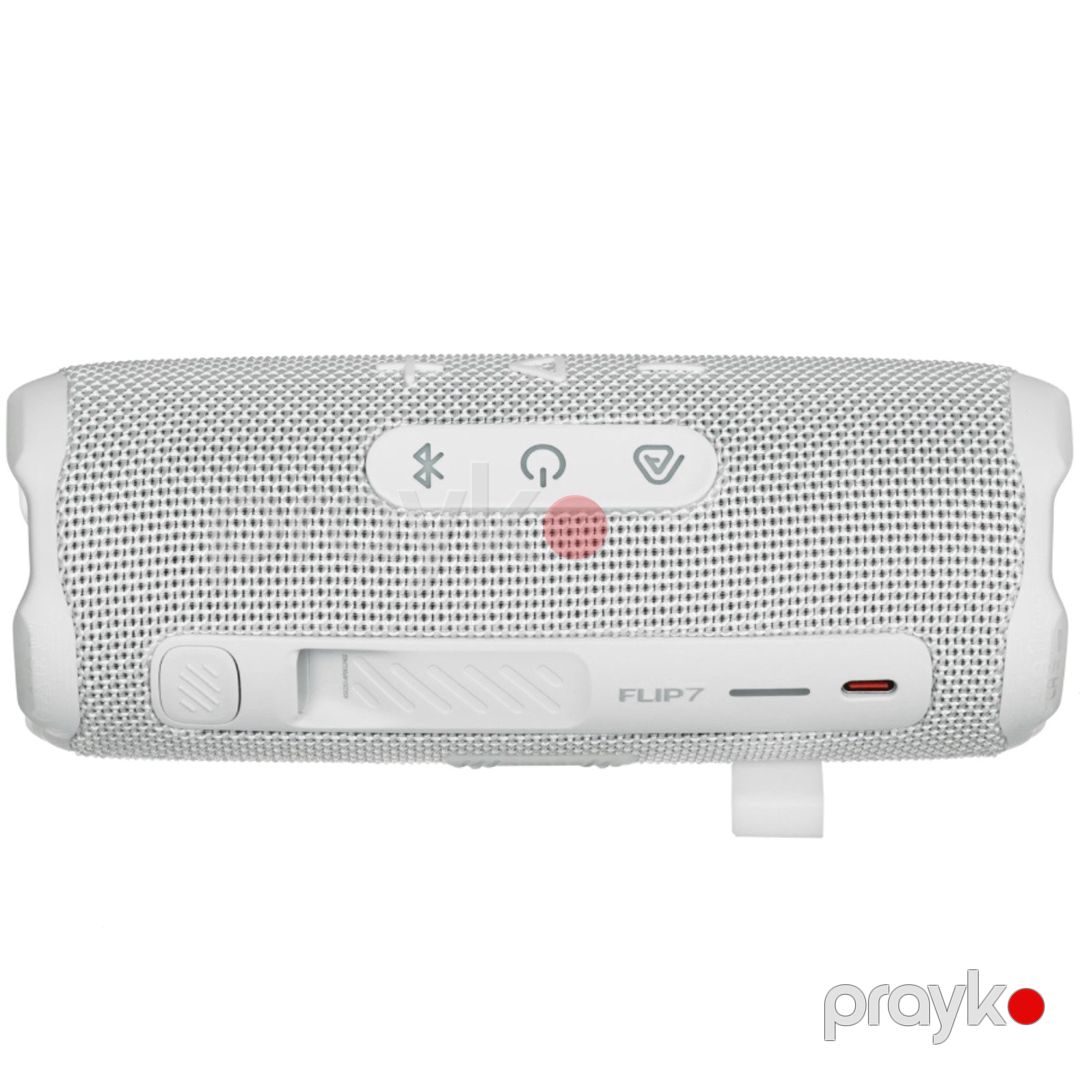 Dinamik JBL Flıp 7 White (JBLFLIP7WHT) — Səs texnikası, Bakı (2)