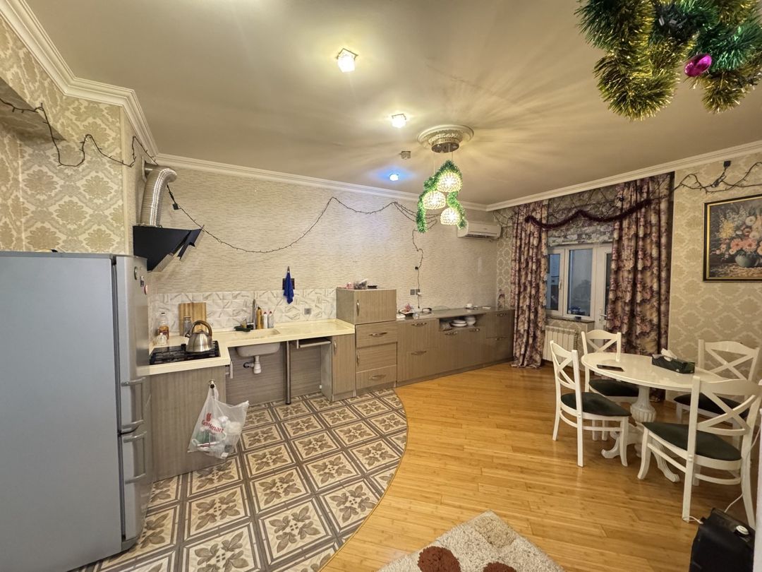 Satılır 2 otaqlı yeni tikili 78 m² — Mənzil, Xırdalan (3)