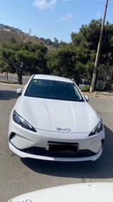 BYD Seal 05, 1.5 L, 7.68 kWh, 2025 il, 123 000 km — Avtomobillər