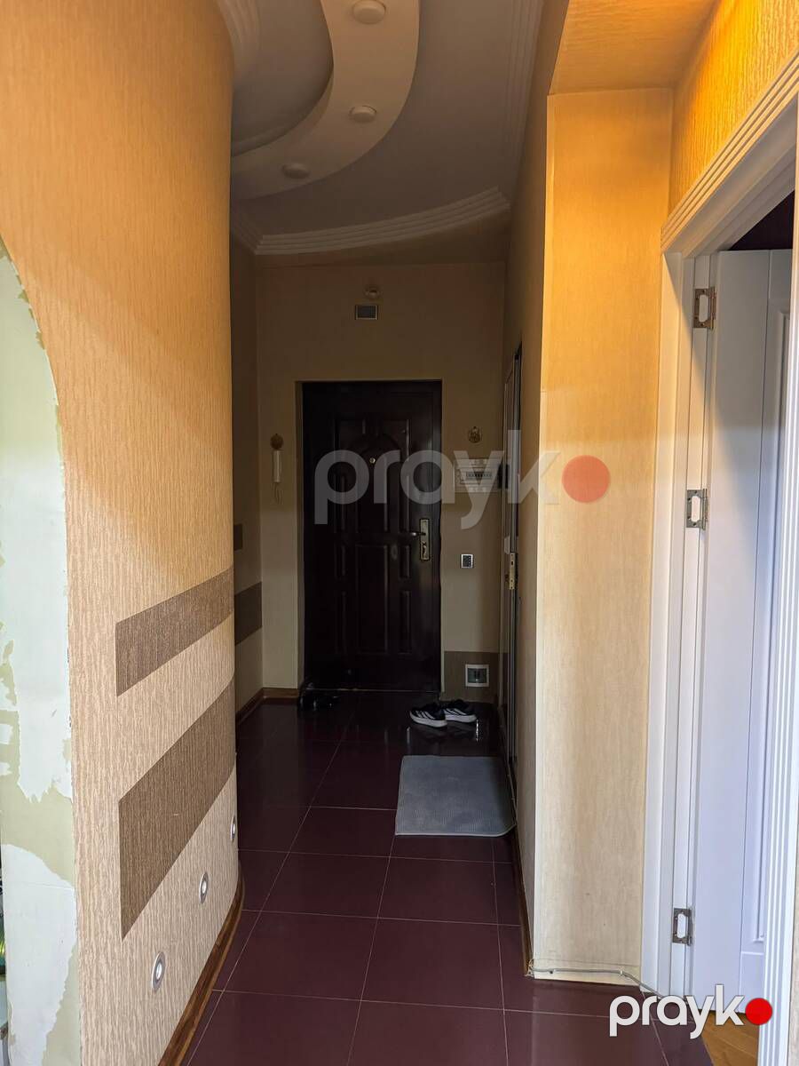 İcarəyə verilir 2 otaqlı yeni tikili 85 m² — Mənzil, Bakı (5)