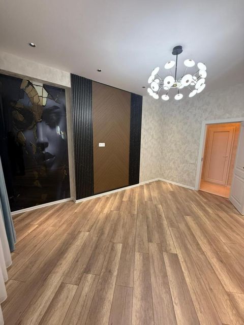 Satılır 3 otaqlı yeni tikili 80 m²