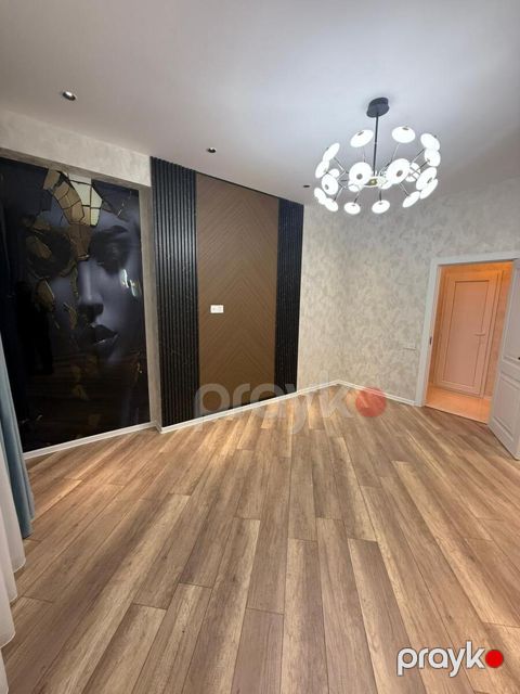 Satılır 3 otaqlı yeni tikili 80 m²
