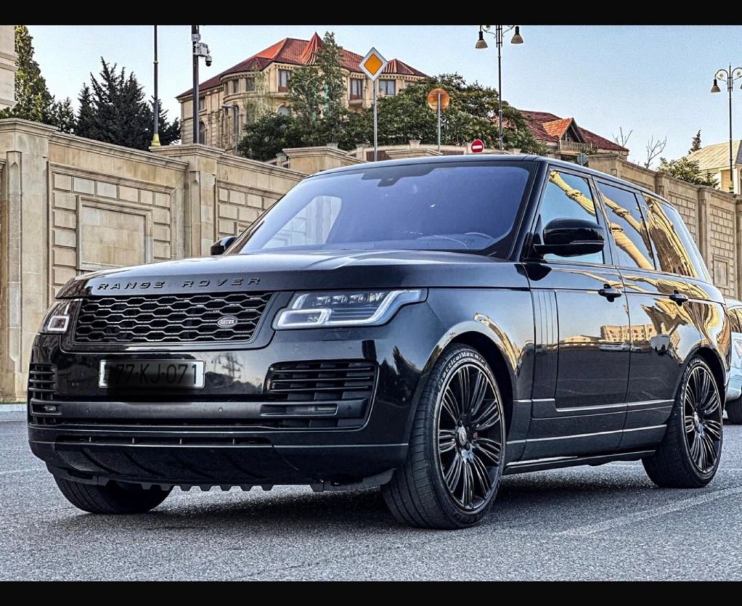 Avtomobil icarəsi — Mallar, Bakı