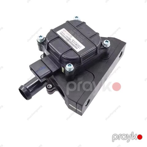BYD Qin Plus Destroyer 05 elektron pompası