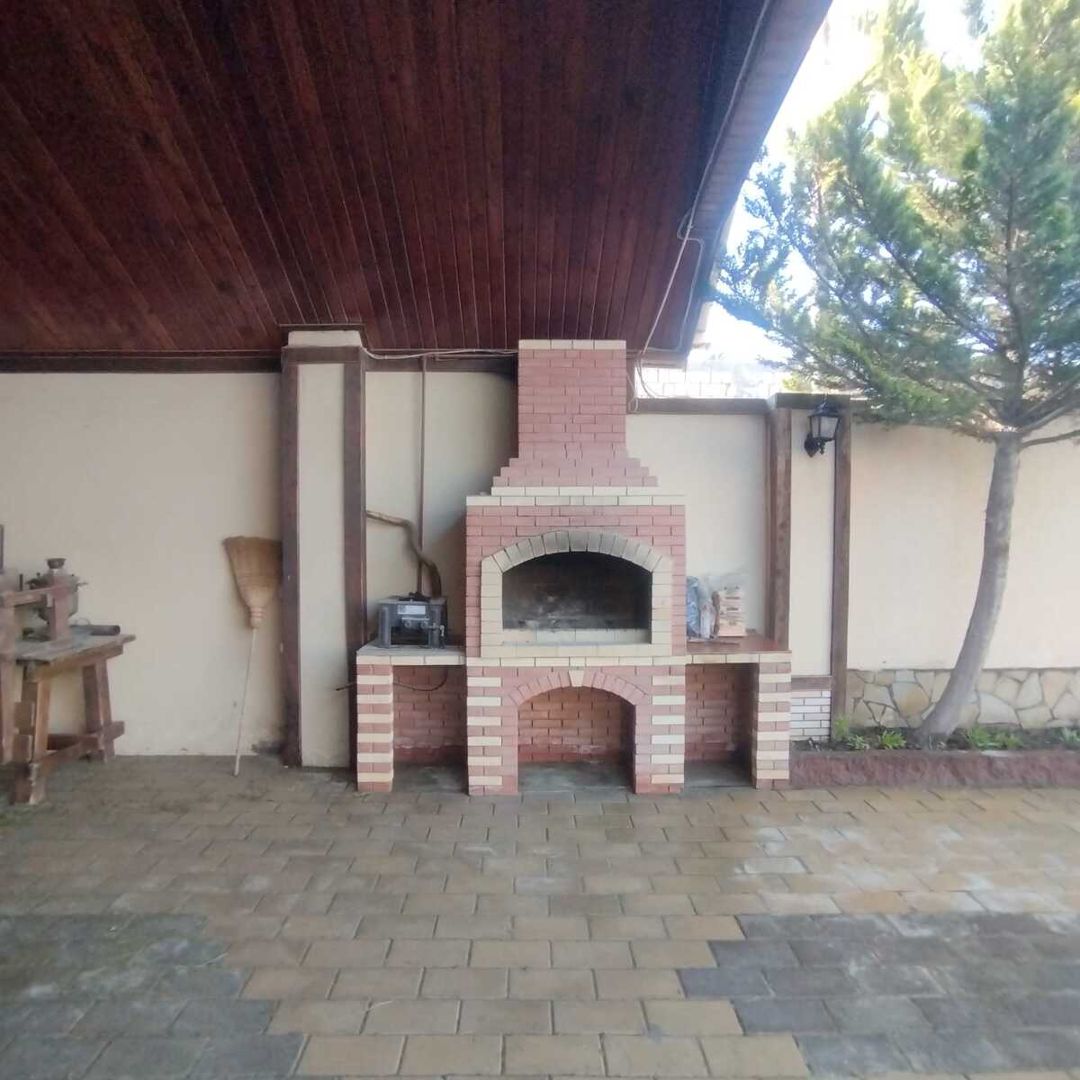 Bağ evi kirayə verilir, Buzovna qəs. — Ev, villa, Bakı (5)
