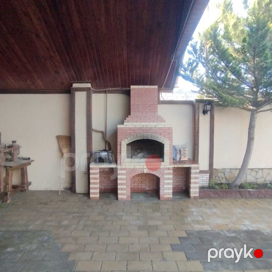 Bağ evi kirayə verilir, Buzovna qəs. — Ev, villa, Bakı (5)