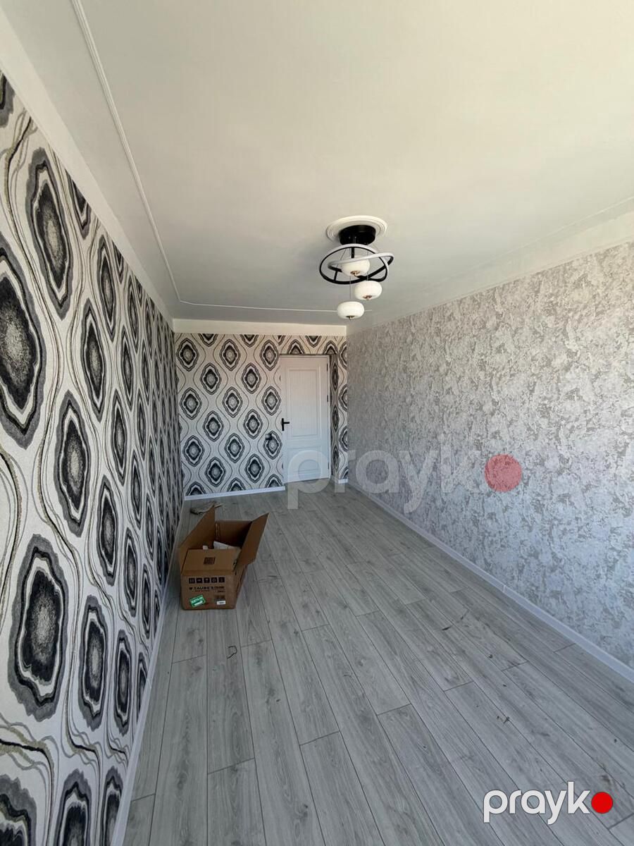 Satılır 3 otaqlı köhnə tikili 80 m² — Mənzil, Bakı (6)