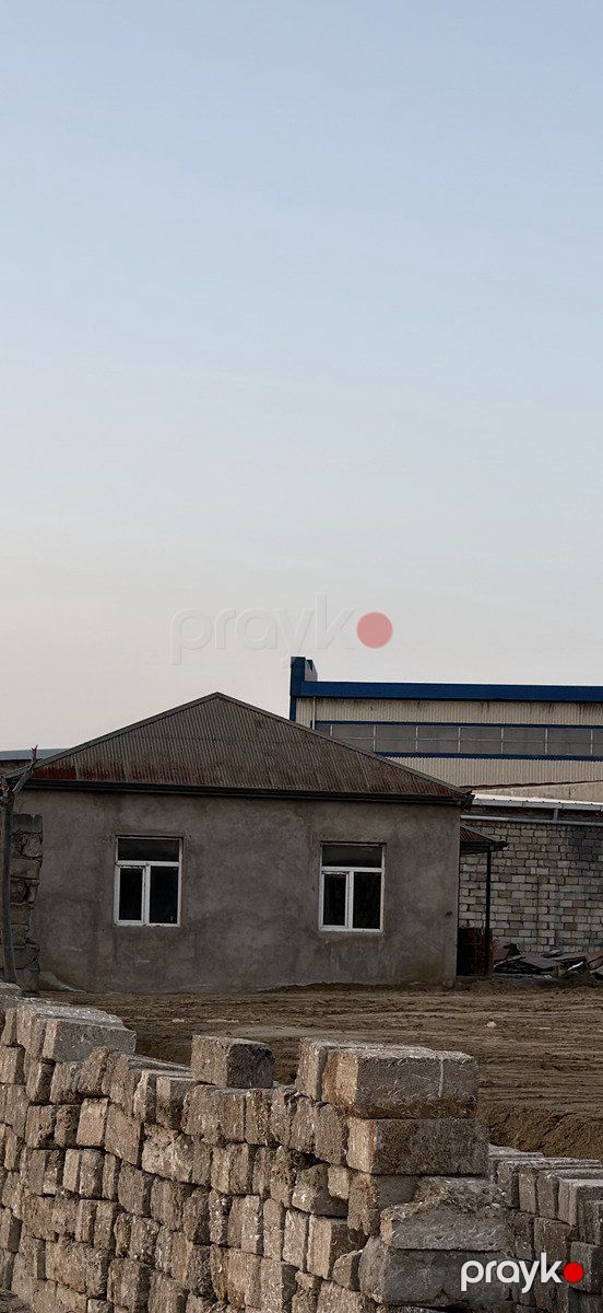 İcarəyə verilir torpaq 130 sot — Torpaq, Bakı (12)