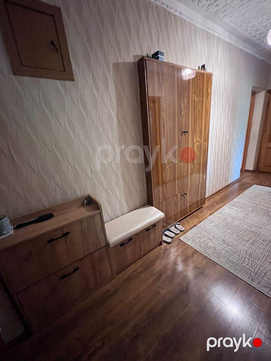Satılır 3 otaqlı köhnə tikili 90 m² — Mənzil, Bakı (8)