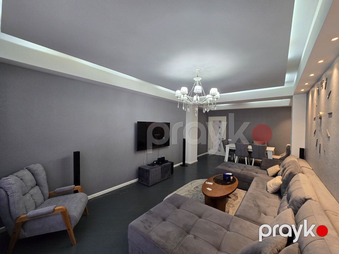 Satılır 2 otaqlı yeni tikili 101 m² — Mənzil, Bakı (5)