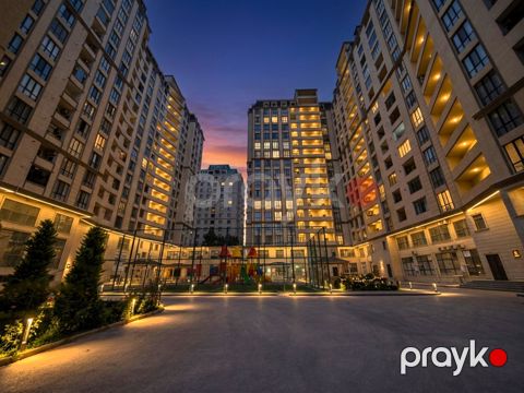 Satılır 3 otaqlı yeni tikili 149 m²