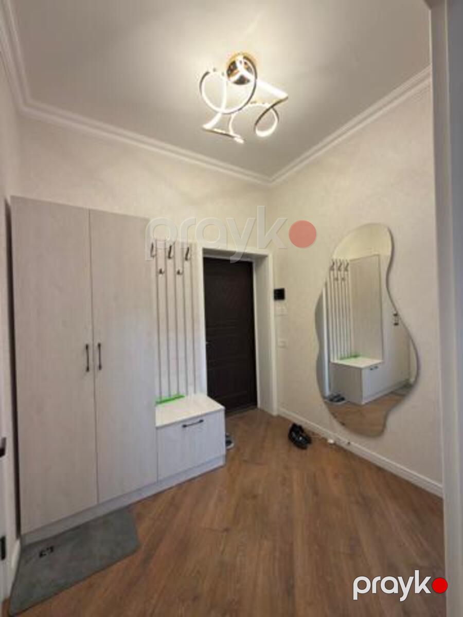 İcarəyə verilir 2 otaqlı yeni tikili 60 m² — Mənzil, Bakı (9)
