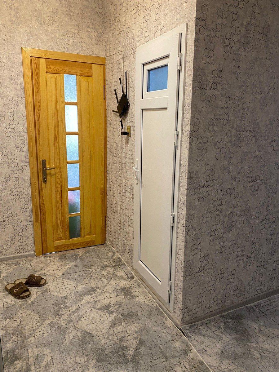 Satılır 3 otaqlı köhnə tikili 62 m² — Mənzil, Bakı (12)