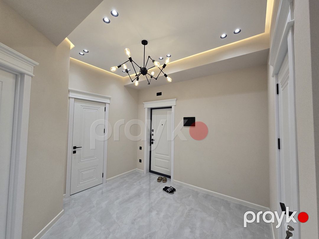 3-otaqlı yeni tikili, 10-cu mkr., 112 m² — Mənzil, Sumqayıt (12)