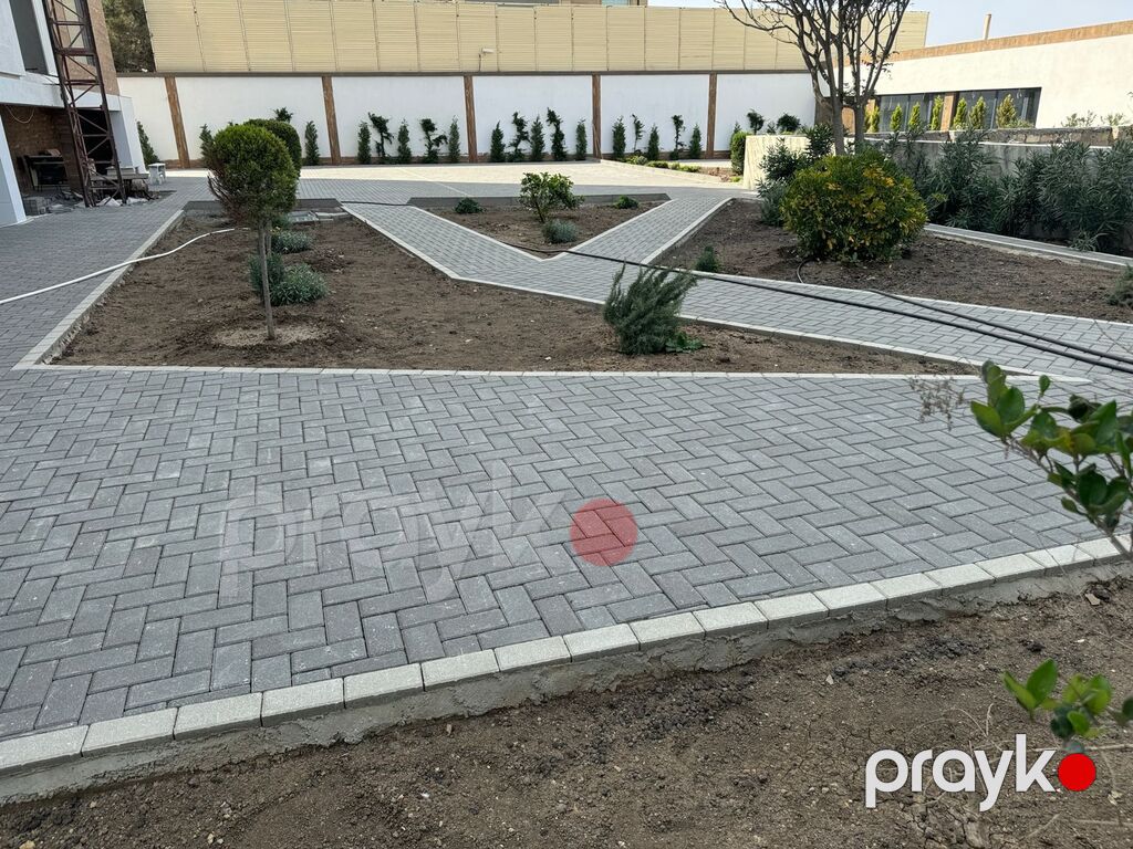 Satılır 3 otaqlı yeni tikili 131 m² — Mənzil, Bakı (6)