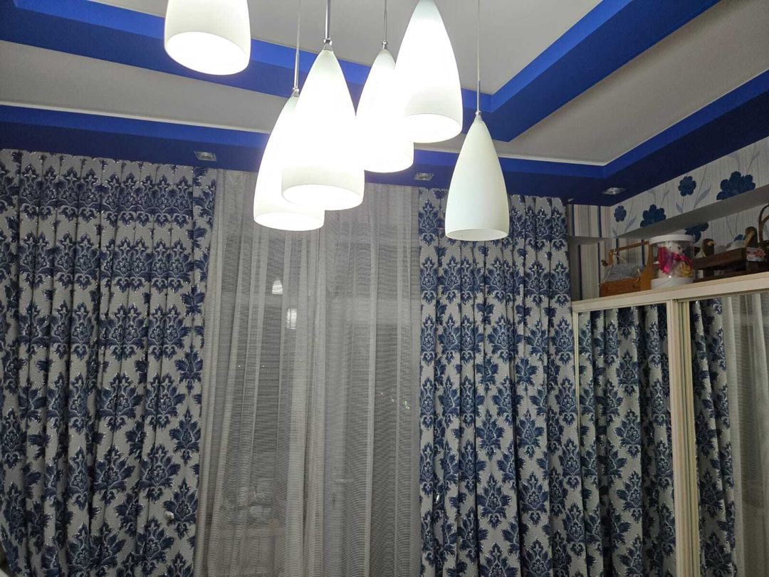 Satılır 4 otaqlı yeni tikili 147 m² — Mənzil, Bakı (11)