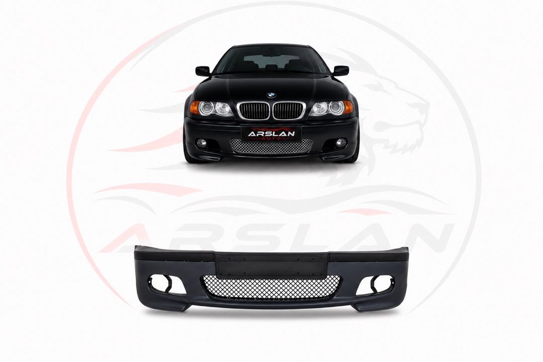 BMW buferləri (E, F, G seriyaları üçün) — Ehtiyat hissələri və aksesuarlar, Bakı (8)