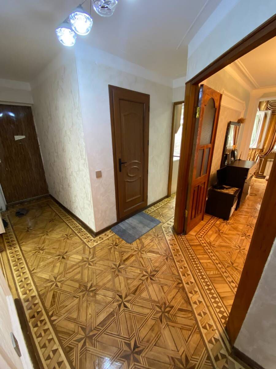 Satılır 3 otaqlı köhnə tikili 88 m² — Mənzil, Bakı (7)