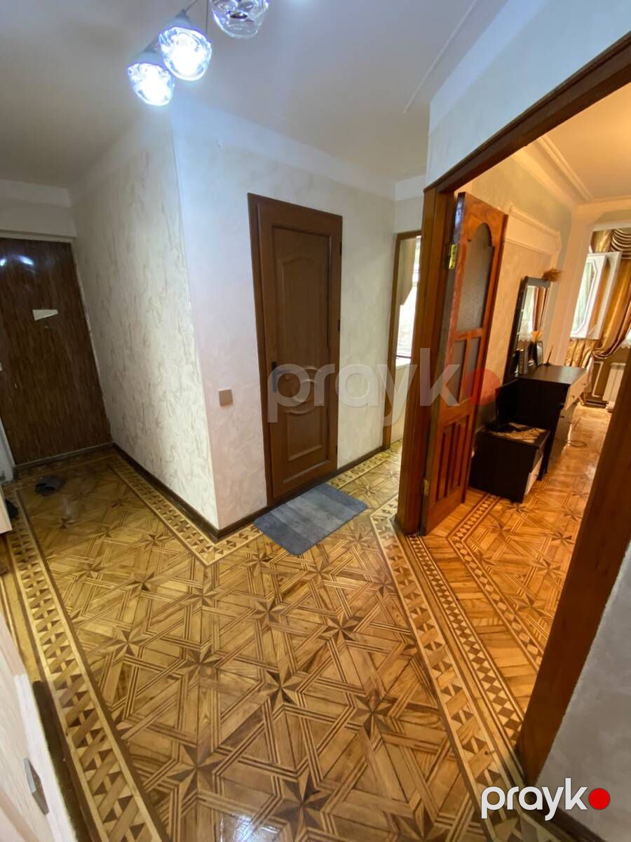 Satılır 3 otaqlı köhnə tikili 75 m² — Mənzil, Bakı (8)