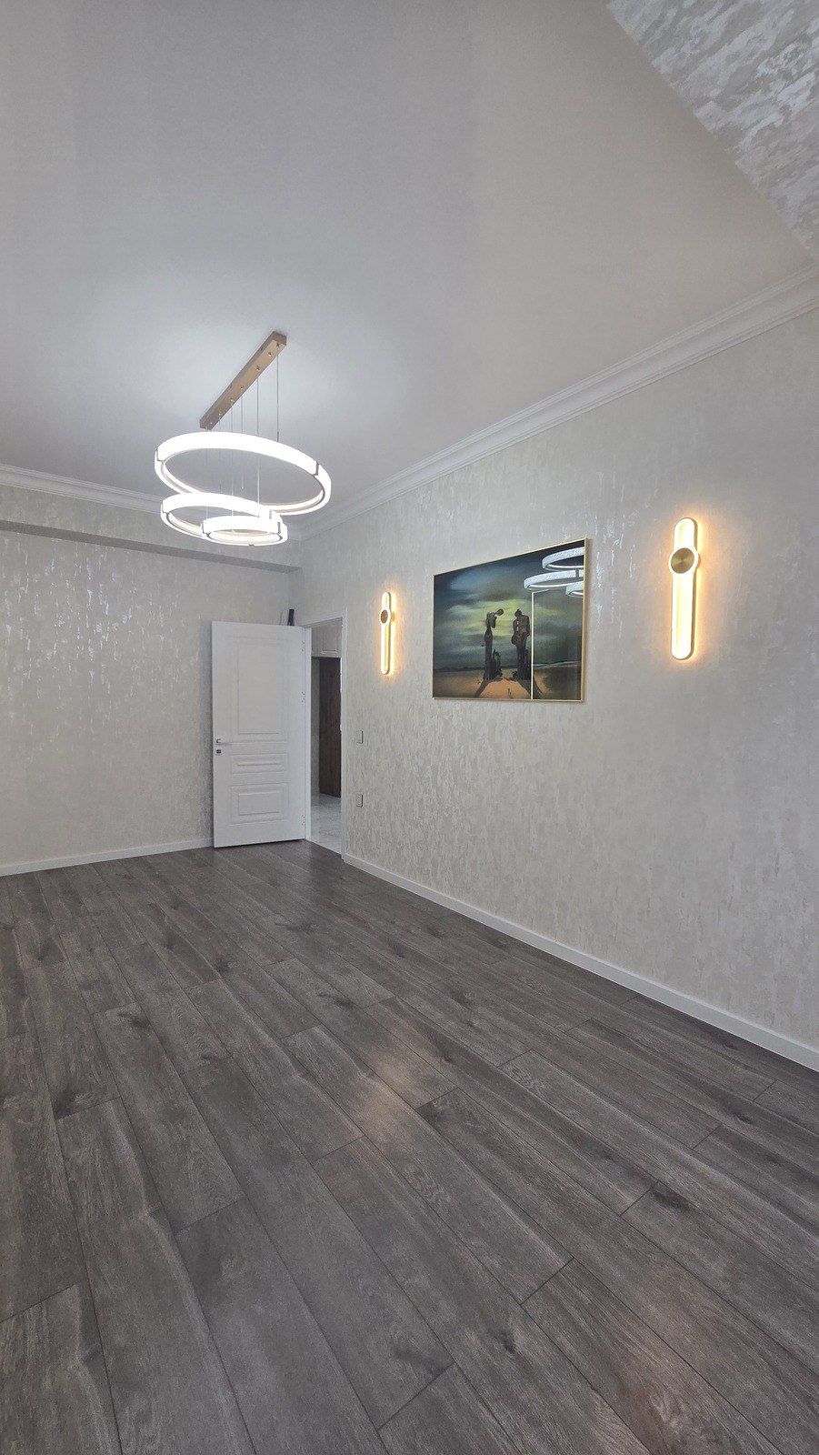 Satılır 3 otaqlı yeni tikili 75 m² — Mənzil, Bakı (6)
