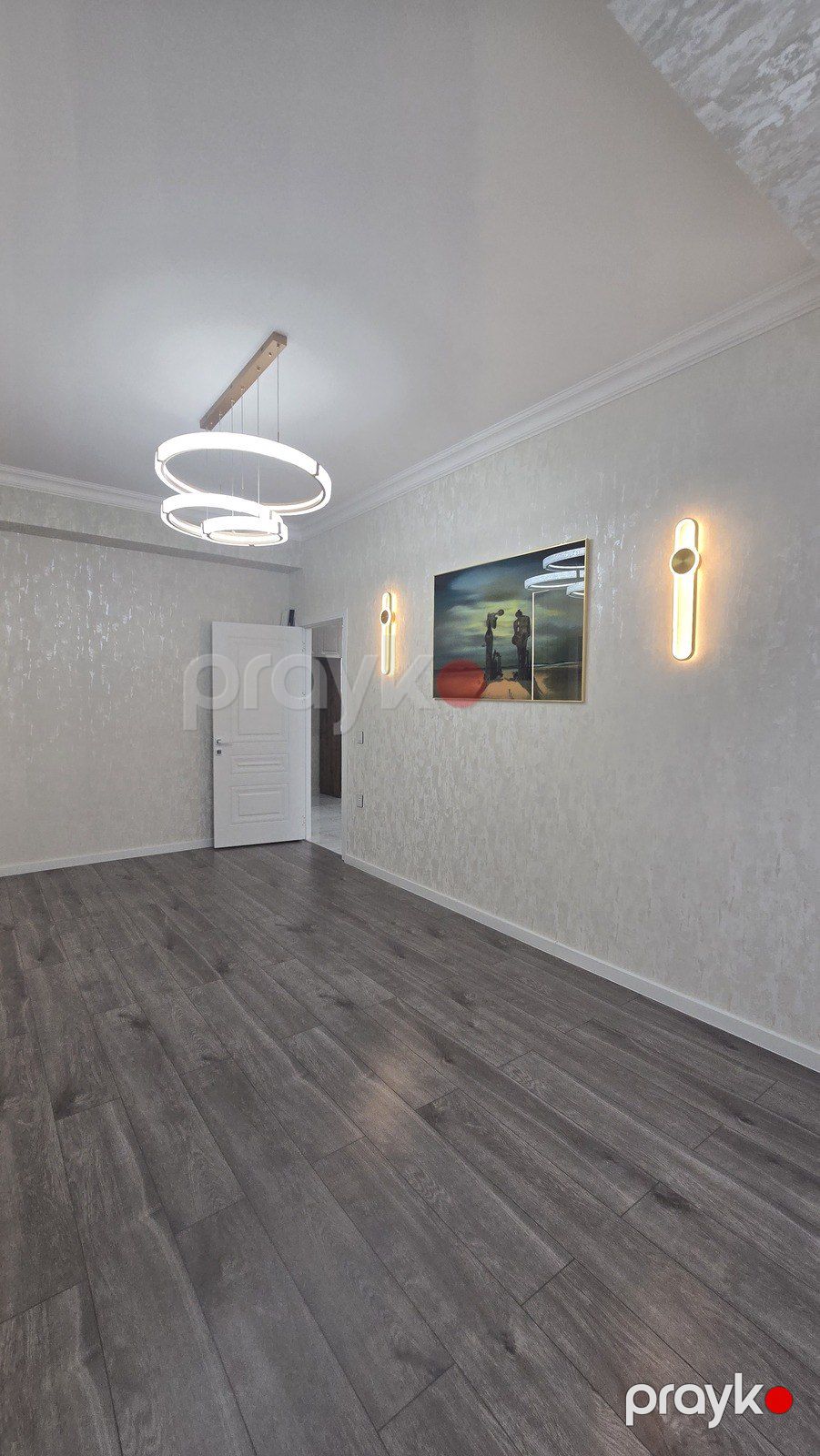 Satılır 3 otaqlı yeni tikili 75 m² — Mənzil, Bakı (6)