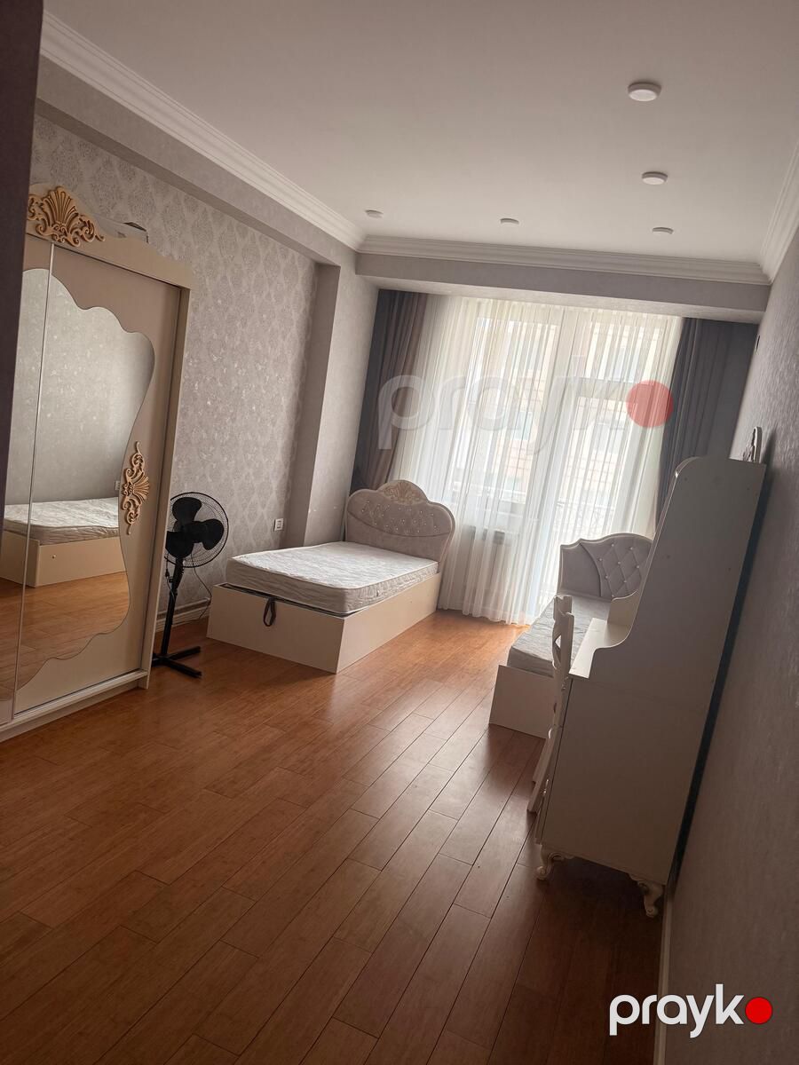 İcarəyə verilir 3 otaqlı yeni tikili 90 m² — Mənzil, Bakı (11)
