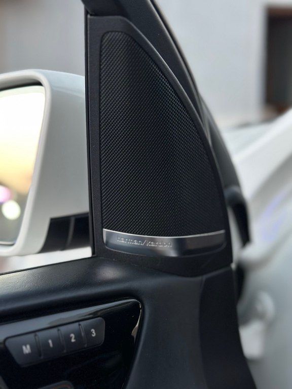 Mercedes GL 350 4MATIC, 3.0 L, 2014 il, 207 000 km — Avtomobillər, Bakı (10)