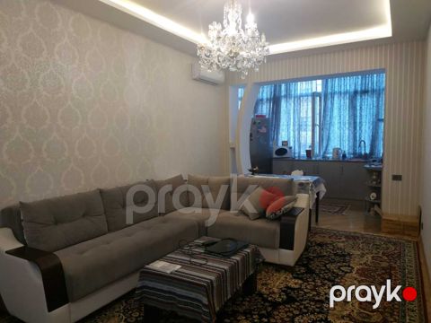 İcarəyə verilir 2 otaqlı yeni tikili 67 m²