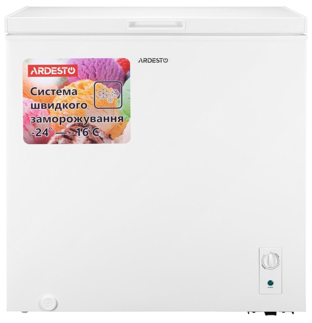Dondurucu Ardesto FRM-200MCH — Mallar, Bakı