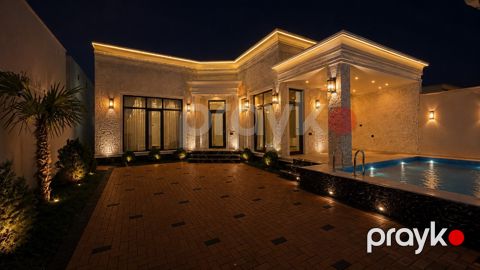 Satılır 4 otaqlı həyət evi/bağ evi 140 m²