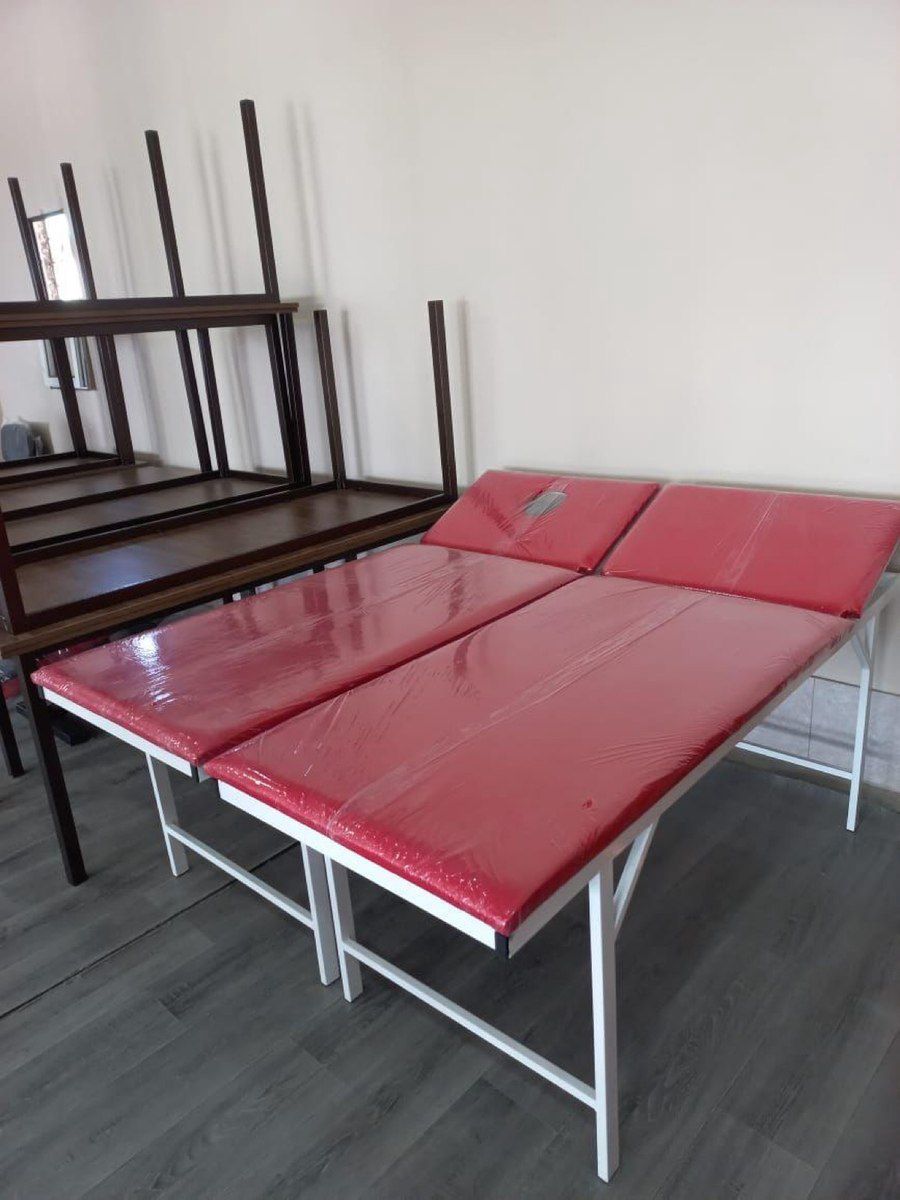 Tibbi çarpayı — Biznes və avadanlıq, Bakı (3)