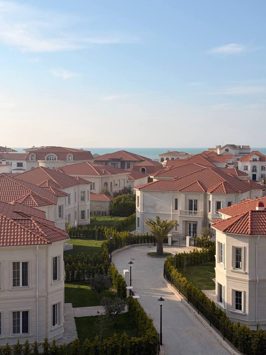 Satılır 2 otaqlı yeni tikili 102 m² — Mənzil, Bakı (5)