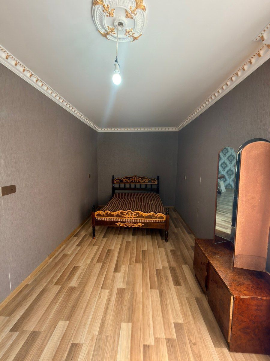 2-otaqlı mənzil kirayə verilir, Gəncə ş., 45 m² — Daşınmaz əmlak, Gəncə (6)