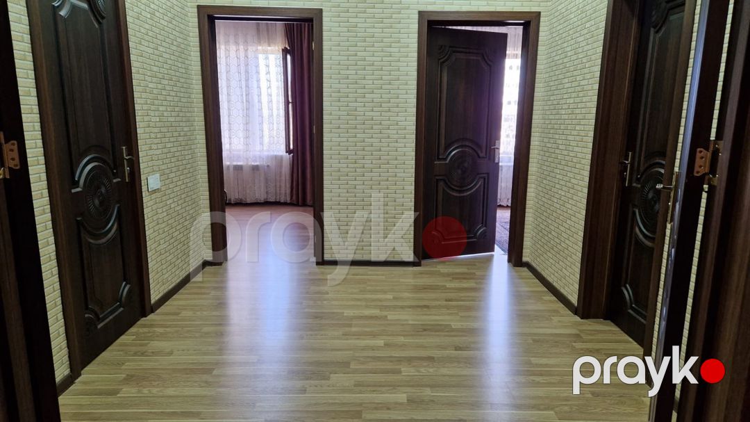 Həyət evi, Maştağa qəs. — Ev, villa, Bakı (7)