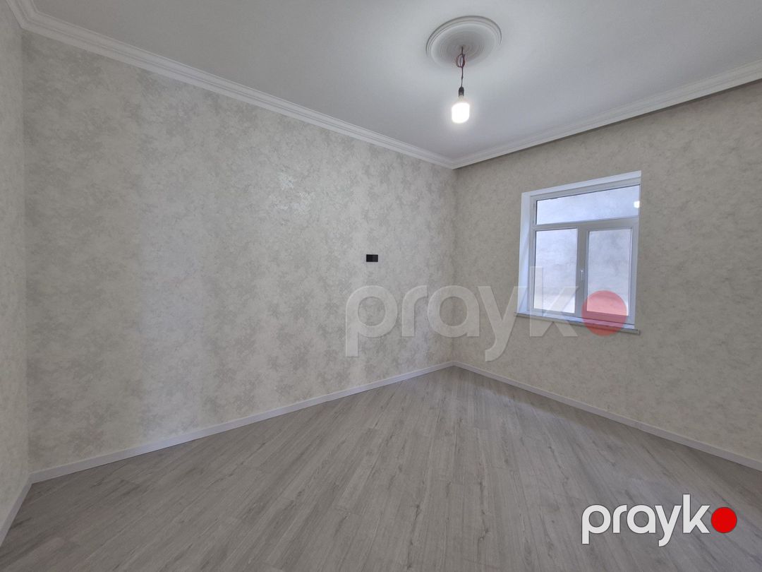 Satılır 4 otaqlı həyət evi/bağ evi 130 m² — Ev, villa, Bakı (7)