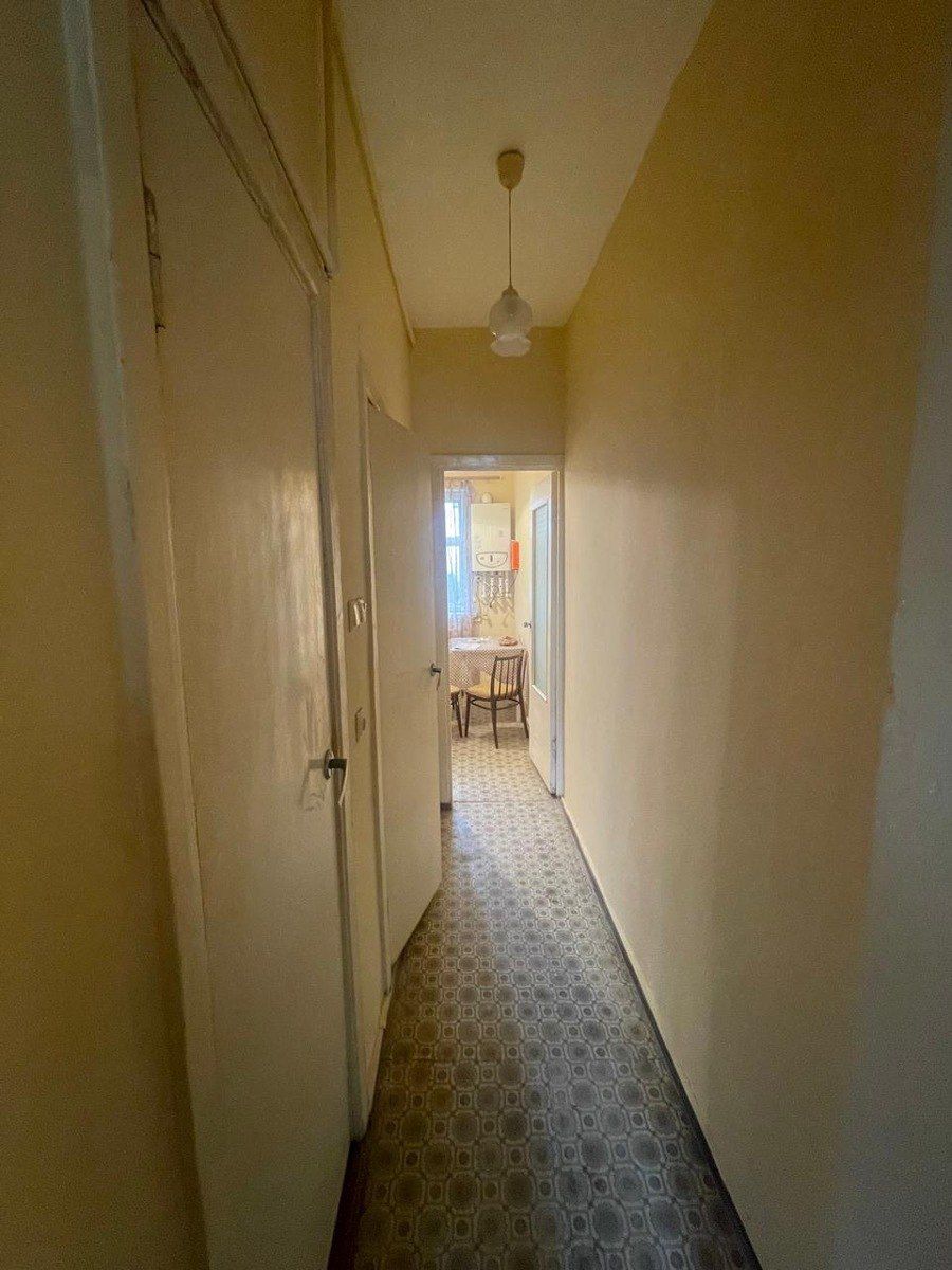 Satılır 3 otaqlı köhnə tikili 80 m² — Mənzil, Bakı (10)