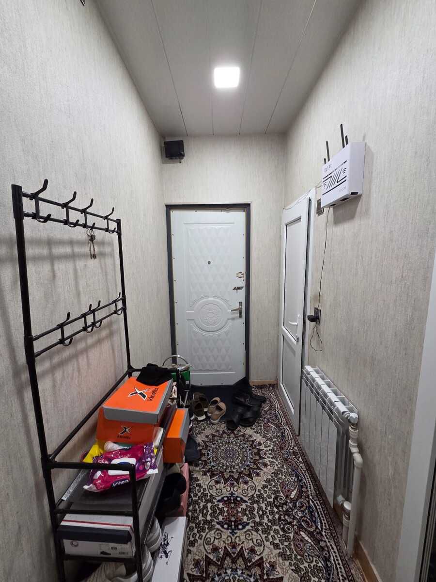 Satılır 2 otaqlı köhnə tikili 55 m² — Mənzil, Bakı (12)