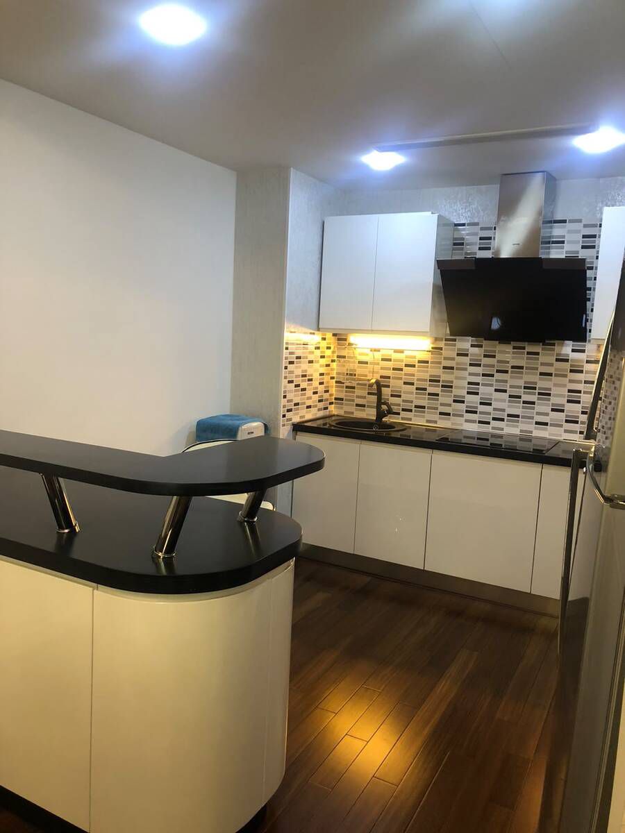 İcarəyə verilir 2 otaqlı yeni tikili 89 m² — Mənzil, Bakı (4)
