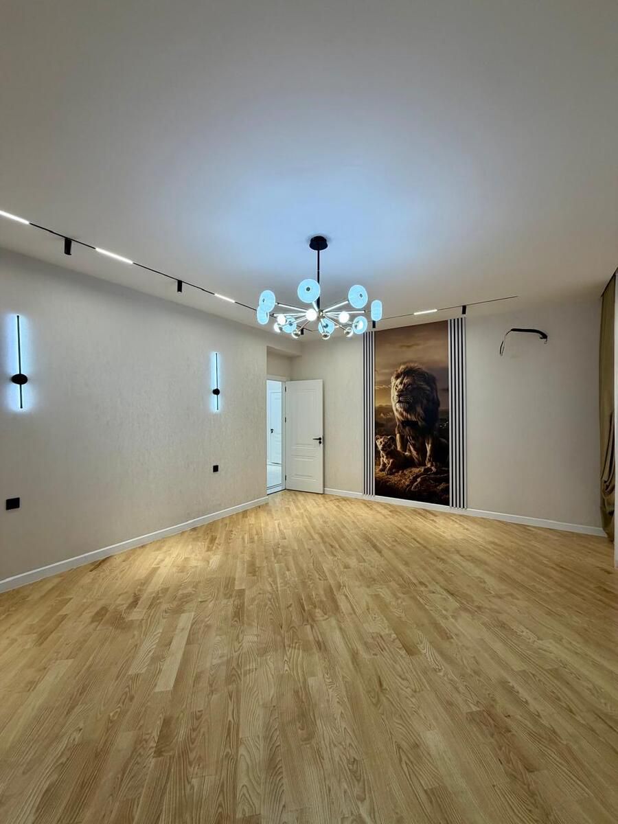 Satılır 3 otaqlı yeni tikili 130 m² — Mənzil, Bakı (10)