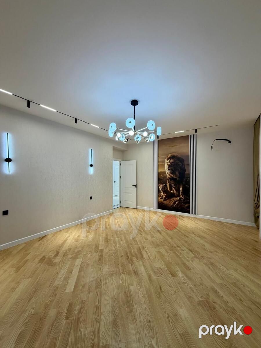 Satılır 3 otaqlı yeni tikili 130 m² — Mənzil, Bakı (10)