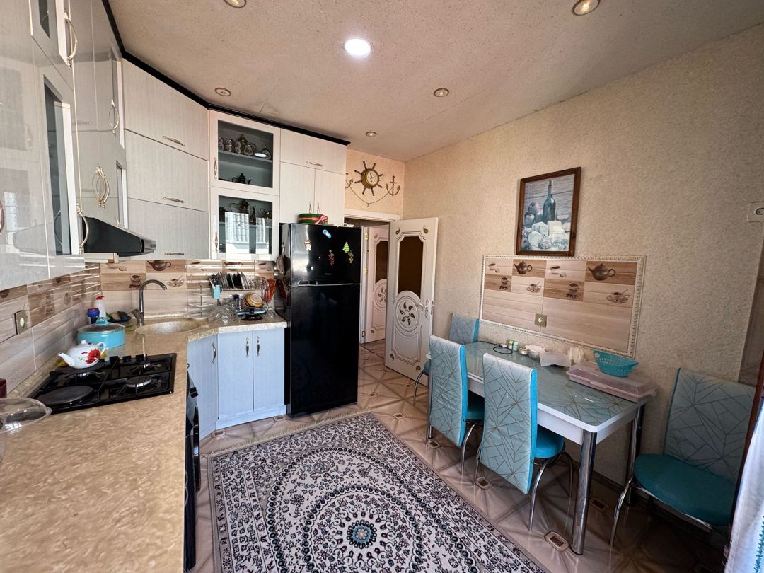 İcarəyə verilir 2 otaqlı yeni tikili 70 m² — Mənzil, Bakı (4)
