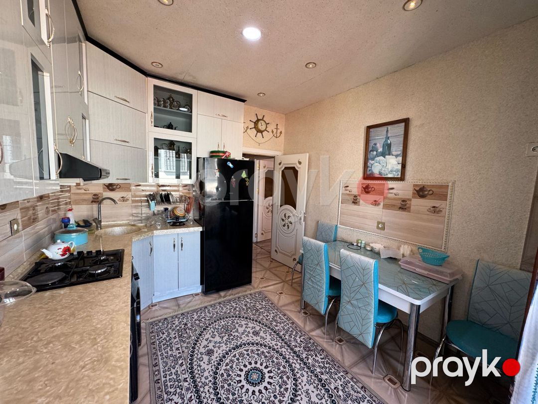 İcarəyə verilir 2 otaqlı yeni tikili 70 m² — Mənzil, Bakı (4)
